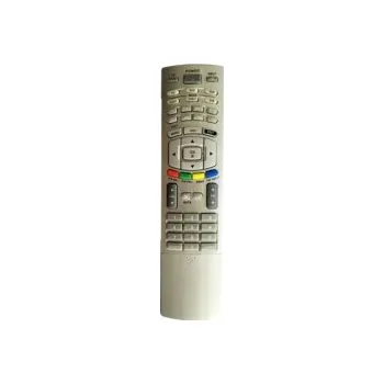 Dálkový ovladač LG 6710900011W náhradní dálkový ovladač DLT, Sada Bez baterie