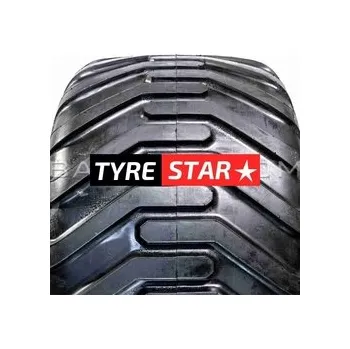 Pneu pro těžký stroj TIANLI Flotation Radial 500/50 R17 145D TL