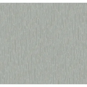 Tapeta York Modro-stříbrná žíhaná vliesová tapeta na zeď, MD7154, Modern Metals, York, velikost 0,68 x 8,2 m