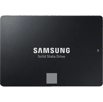 Ukládání dat SSD disk Samsung 870 EVO 1TB, 2.5"