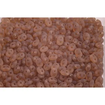 Korálek Matubo™ Superduo č. 284