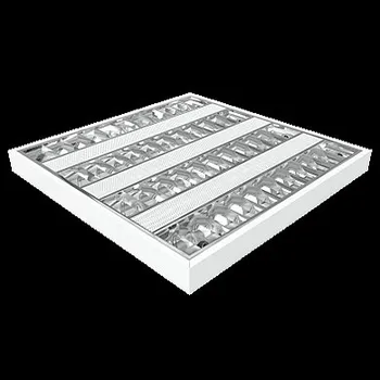 Zářivkové svítidlo Zářivkové svítidlo přisazené ELLIS T5 414 P-PAR IP20