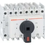 Přepínač sítí LOVATO GA025ET8 4P 25A