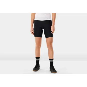 Cyklistické kalhoty Trek Troslo Women's Liner Short XL černá - 10 % pro přihlášené BFEXTRA10