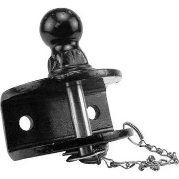 Auto-moto A.M.A. S.P.A. Spojka přívěsu 3500KG