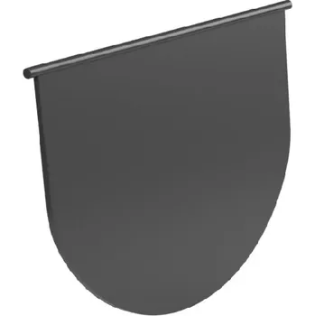 Odvodňovací žlab ND-Klapka LSS 160