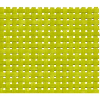 prostírání Prostírání 450x330 mm, světle zelená | APS, 60016