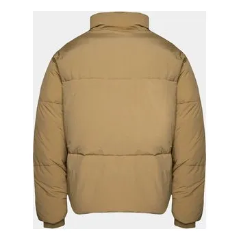 Pánská bunda Redefined Rebel Vatovaná bunda 225057 Béžová Regular Fit XL