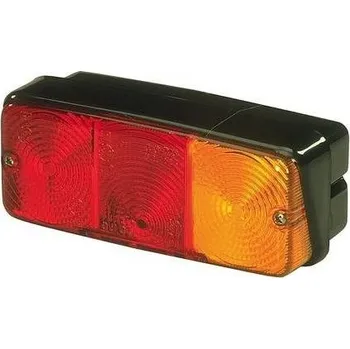 Zadní světlomet A.M.A. S.P.A. koncové světlo levé