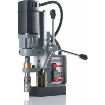 Vrtačka Vertikální vrtačka s magnetickou základnou 32AK 1000W (GLOB-VERTICAL32AK)