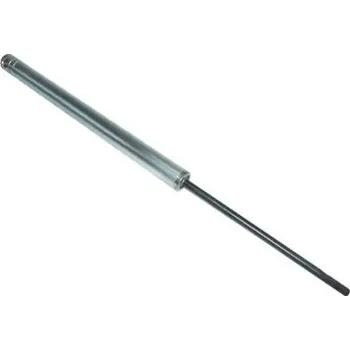 Přislušenství brzdového systému Plynová vzpěra nájezdové brzdy, 87001109, KNOTT