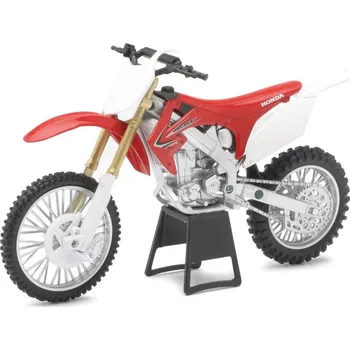 autíčko NewRay 1:12 Scale Honda CRF 250R