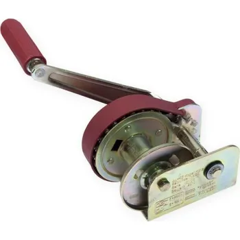 Přívěs Naviják AL-KO 351 PLUS