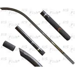 Starbaits M5 Carbon Throwing Stick - 24 mm