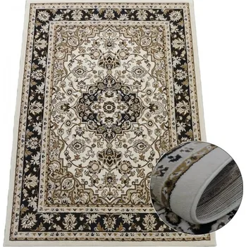 Kusový koberec Lotus 9306 beige - 80 x 150 cm