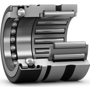 INA NX 35 Jehlové ložisko