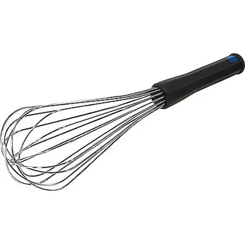 Nerezový dřez Metlička nerezová se 16 vřeteny, 300 mm | CONTACTO, 821/300