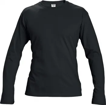 pracovní tričko CERVA Cambon tričko černé