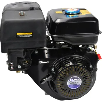 Příslušenství k čerpadlu Geko G80254 čtyřtaktní spalovací motor