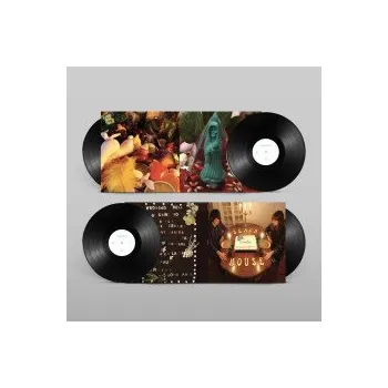 Zahraniční hudba Devotion / Vinyl / 2LP - Beach House [LP]