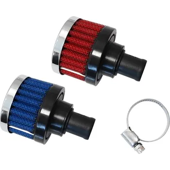 Vzduchový filtr Filtr pro motocykle Simota, různé barvy