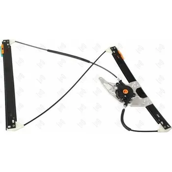 Stahovačka okna Zvedací zařízení oken ABAKUS 130-003-003