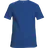 CERVA Teesta pracovní triko modré, XXL
