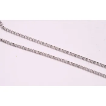 Korálek Řetízek ocel 6 (1m)