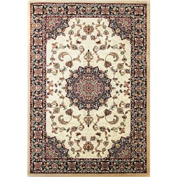 Koberec Kusový koberec Anatolia 5857 cream - 100 x 200 cm