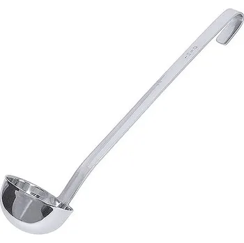 Naběračka Naběračka nerezová monoblok 0,125 l, 320 mm | CONTACTO, 920/080