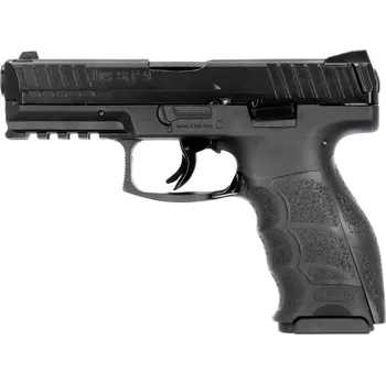 Vzduchovka Pistole Umarex T4E Heckler&Koch SFP9 + Bombička CO2 12g Umarex 10ks Výhodné balení