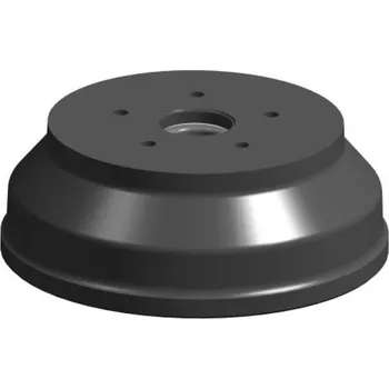 Brzdový buben Brzdový buben KNOTT 250x40 mm, 112x5 mm včetně ložiska