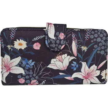 Peněženka Dámská peněženka Lilia