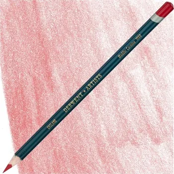 Pastelka Umělecká pastelka DERWENT Artists, Madder Carmine