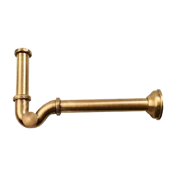 Sifon Sifon bronz bidetový 5/4" Steno 844075