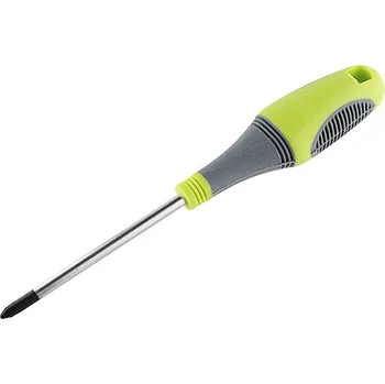 Šroubovák Šroubovák křížový PH2x100, Carmotion