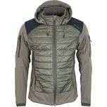 Bunda Carinthia G-Loft ISG 2.0 olivová - L + doprava zdarma