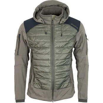 Bunda Carinthia G-Loft ISG 2.0 olivová - L + doprava zdarma