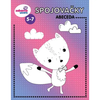 omalovánky Spojovačky - Abeceda