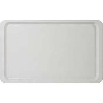 Tác z polyestéru, žulový EN 1/1 (530x370x16 mm) | CONTACTO, 4411/005