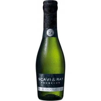 SCAVI&RAY Frizzante (0,2l)