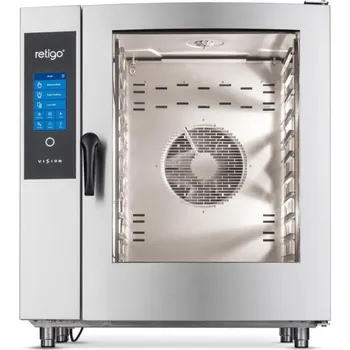 konvektomat Konvektomat Retigo Blue Vision 1011 ig, 11x GN1/1 | RETIGO, Blue Vision 1011 ig