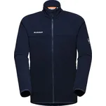 Mammut Mammut Innominata Light Jacket Men Barva - Velikost: Modrá tmavá - M