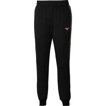 Běžecké oblečení Běžecké tepláky Mizuno Release Sweat Pant K2GDA70095 Velikost textilu: XL