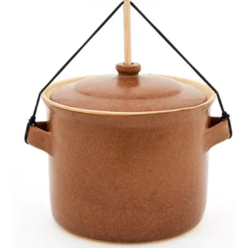 DB hrnec na kvašenou zeleninu 3 l