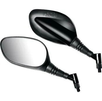 Zrcátko pro motocykl Zrcátka na motocykl HORIZON EVO, LAMPA