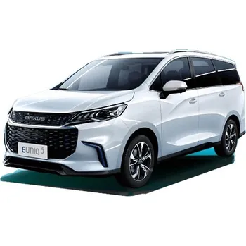 Nosič kol Příčníky Thule WingBar Edge Evo Maxus Euniq 5 2019- s podélníky