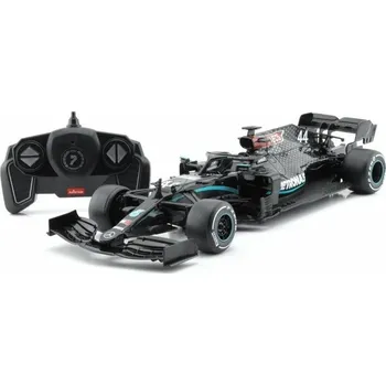 RC model auta RC-Mercedes AMG F1 1:18