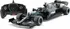 RC model auta RC-Mercedes AMG F1 1:18