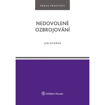 Nedovolené ozbrojování